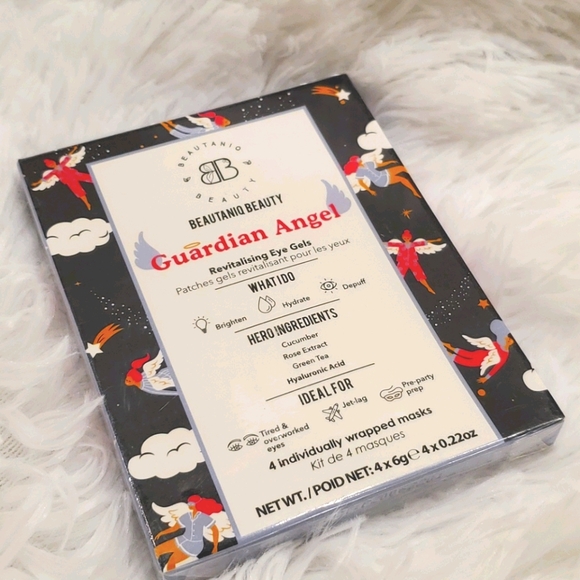 Beautaniq Beauty Guardian Angel Eye G - Picture 1 of 2